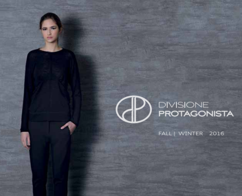 Divisione Protagonista FW16