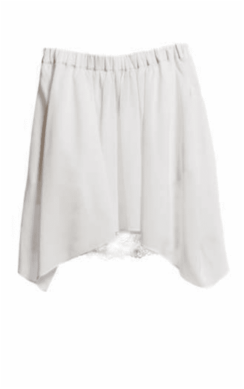 SS16SK02 - Skirt