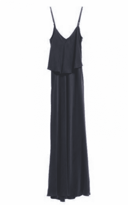 SS16DR27 - Dress
