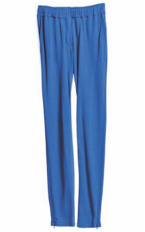 SS16TR33 - Trousers