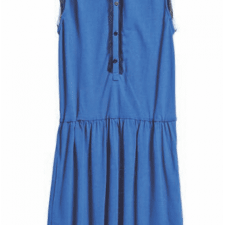 SS16DR35 - Dress