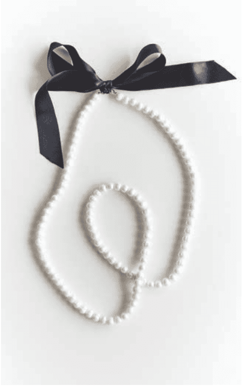 SS16NKL45 - Necklace
