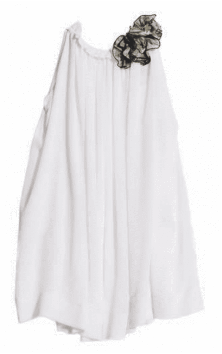 SS16DR11 - Dress