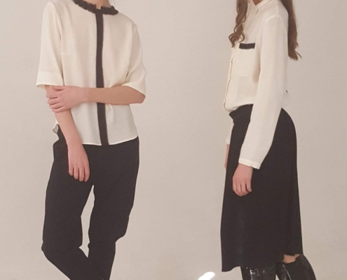 Divisione Protagonista FW17