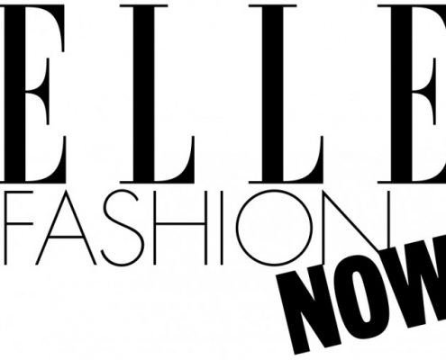 Divisione Protagonista - ELLE Fashion Now