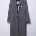FW17CO38 - Coat