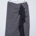 FW17SK40 - Skirt