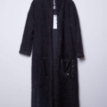 FW17CO46 - Coat
