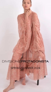 Spring/Summer 2024